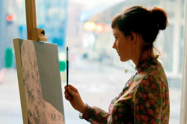 アーティスト及び著作物のマネジメントとサポート